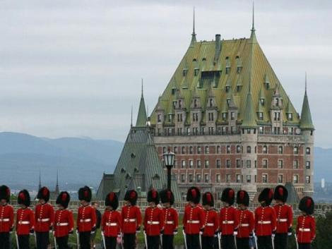 Hotel ChÃ¢teau Fleur de Lys