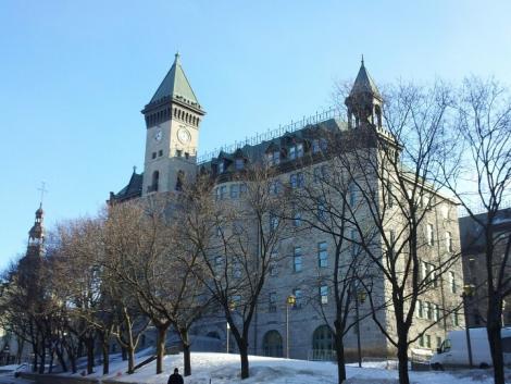 Hotel ChÃ¢teau Fleur de Lys