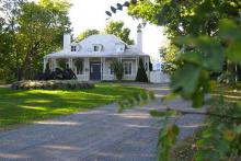 La Maison Hamel-Bruneau - Hotel ChÃ¢teau Fleur de Lys