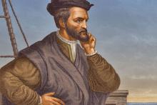 Jacques Cartier - Hotel ChÃ¢teau Fleur de Lys