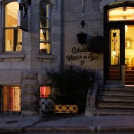 Hotel ChÃ¢teau Fleur de Lys