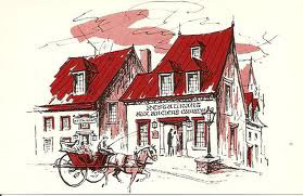Hotel ChÃ¢teau Fleur de Lys