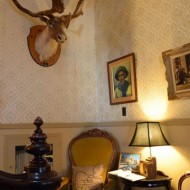 Hotel ChÃ¢teau Fleur de Lys