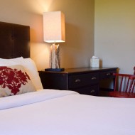 Hotel ChÃ¢teau Fleur de Lys