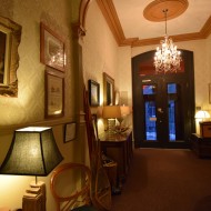 Hotel ChÃ¢teau Fleur de Lys