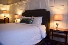 Hotel ChÃ¢teau Fleur de Lys