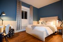 Hotel ChÃ¢teau Fleur de Lys