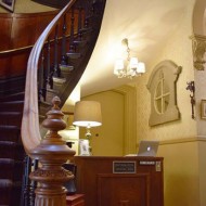 Hotel ChÃ¢teau Fleur de Lys