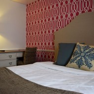 Hotel ChÃ¢teau Fleur de Lys
