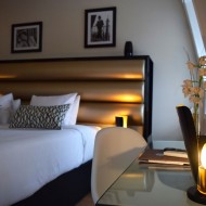 Hotel ChÃ¢teau Fleur de Lys