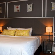 Hotel ChÃ¢teau Fleur de Lys