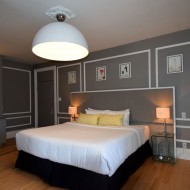 Hotel ChÃ¢teau Fleur de Lys