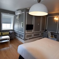 Hotel ChÃ¢teau Fleur de Lys