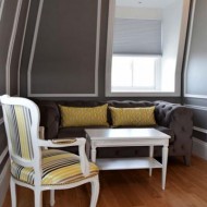 Hotel ChÃ¢teau Fleur de Lys