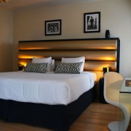 Hotel ChÃ¢teau Fleur de Lys