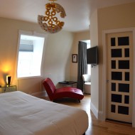 Hotel ChÃ¢teau Fleur de Lys