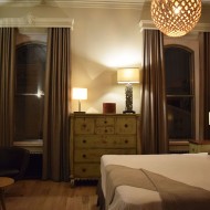 Hotel ChÃ¢teau Fleur de Lys