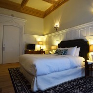 Hotel ChÃ¢teau Fleur de Lys