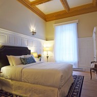 Hotel ChÃ¢teau Fleur de Lys