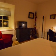 Hotel ChÃ¢teau Fleur de Lys