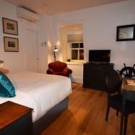 Hotel ChÃ¢teau Fleur de Lys