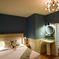 Hotel ChÃ¢teau Fleur de Lys