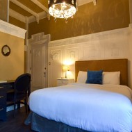 Hotel ChÃ¢teau Fleur de Lys