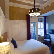 Hotel ChÃ¢teau Fleur de Lys