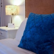 Hotel ChÃ¢teau Fleur de Lys