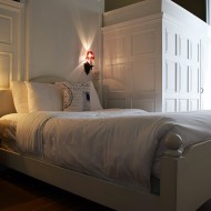 Hotel ChÃ¢teau Fleur de Lys
