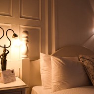 Hotel ChÃ¢teau Fleur de Lys