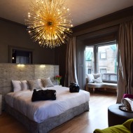 Hotel ChÃ¢teau Fleur de Lys