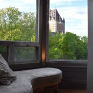 Hotel ChÃ¢teau Fleur de Lys