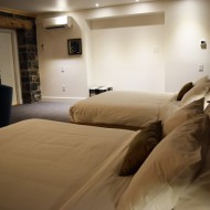 Hotel ChÃ¢teau Fleur de Lys