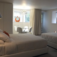 Hotel ChÃ¢teau Fleur de Lys