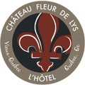 Hotel Château Fleur de Lys Hotel Château Fleur de Lys